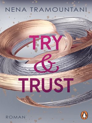 cover image of Try & Trust